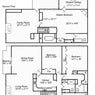 , ,  Floorplan